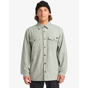 Billabong Lodge - Overshirt voor Heren