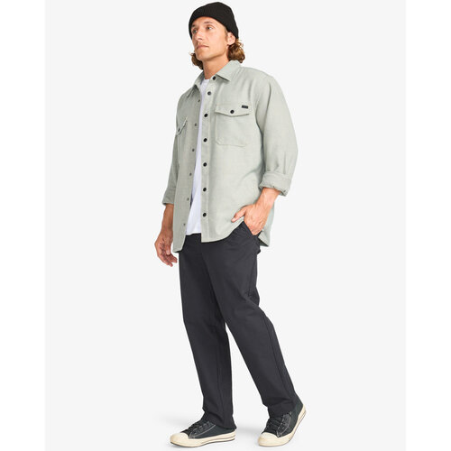 Billabong Lodge - Overshirt voor Heren