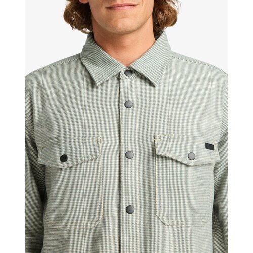 Billabong Lodge - Overshirt voor Heren