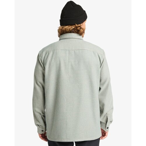 Billabong Lodge - Overshirt voor Heren