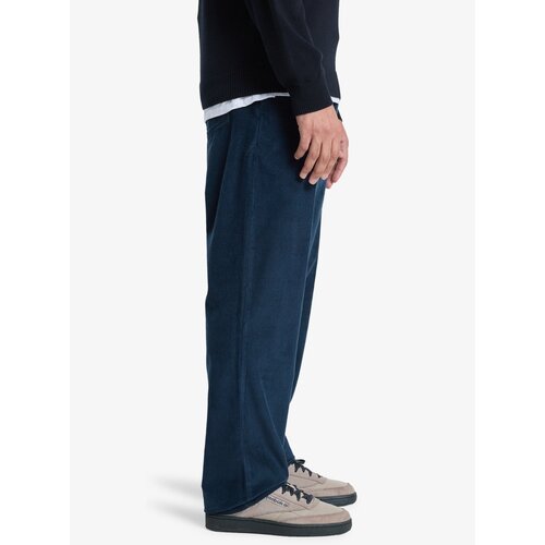 Quiksilver Taxer Regular Cord - Corduroy broek voor Heren