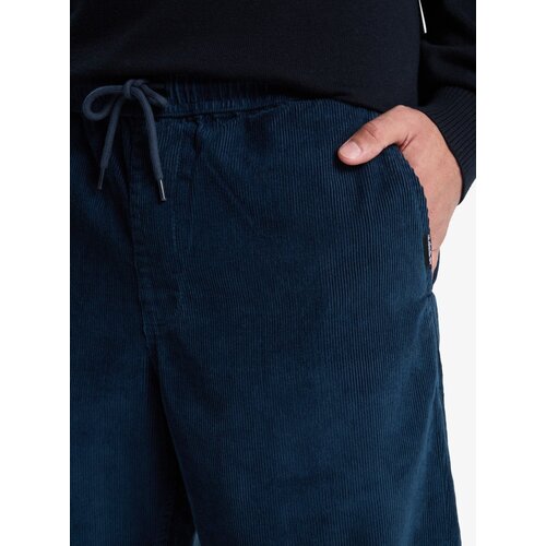 Quiksilver Taxer Regular Cord - Corduroy broek voor Heren
