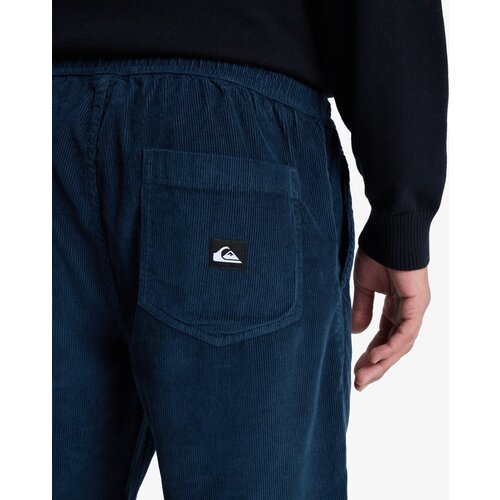 Quiksilver Taxer Regular Cord - Corduroy broek voor Heren