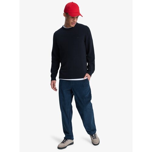 Quiksilver Taxer Regular Cord - Corduroy broek voor Heren