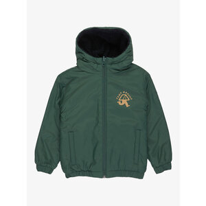 Quiksilver Reversible All Seas - Isolatiejack voor Jongens