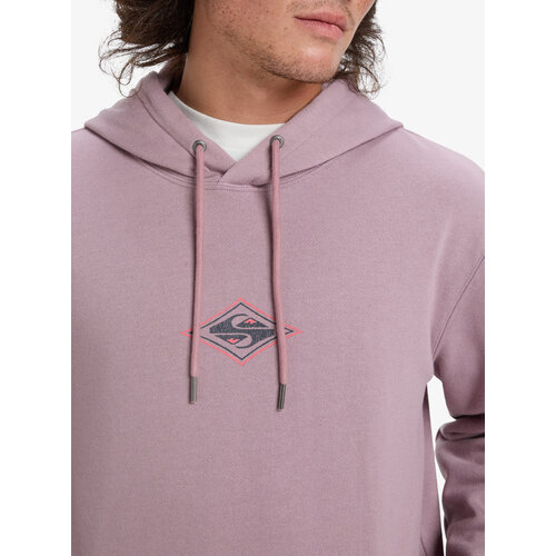 Quiksilver Graphic - Hoodie voor Heren