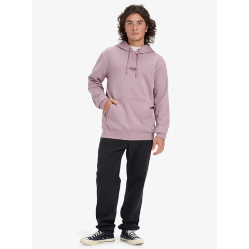 Quiksilver Graphic - Hoodie voor Heren