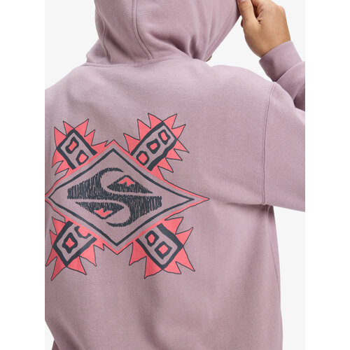 Quiksilver Graphic - Hoodie voor Heren