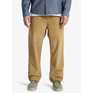 Quiksilver Taxer Regular Cord -Corduroy  broek voor Heren