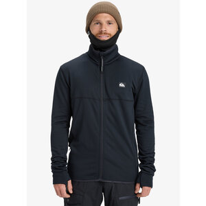 Quiksilver Steep Point - Technische fleece met rits voor Heren