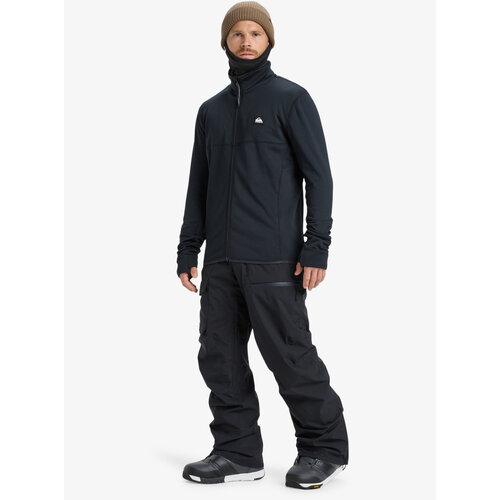 Quiksilver Steep Point - Technische fleece met rits voor Heren