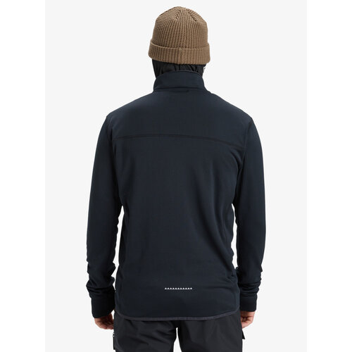 Quiksilver Steep Point - Technische fleece met rits voor Heren