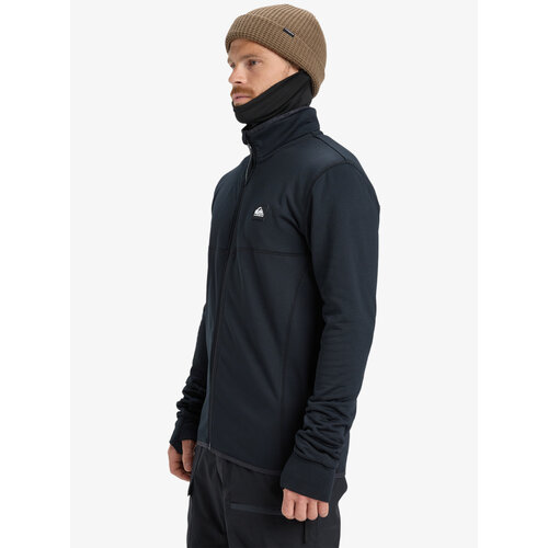 Quiksilver Steep Point - Technische fleece met rits voor Heren