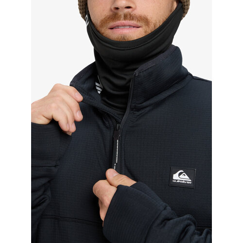 Quiksilver Steep Point - Technische fleece met rits voor Heren