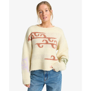 Billabong No Aloha - Trui voor Dames