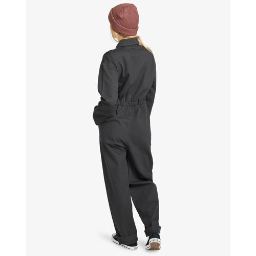 Billabong Take The Road - Corduroy jumpsuit voor Dames Billabong Take The Road - Corduroy jumpsuit voor Dames