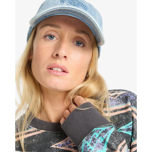 Billabong High Tides Brooklyn - Graphic sweater voor Dames Billabong High Tides Brooklyn - Graphic sweater voor Dames