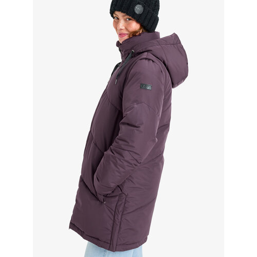 Roxy Driftt To 10K - Jack voor koud weer voor Dames Roxy Driftt To 10K - Jack voor koud weer voor Dames