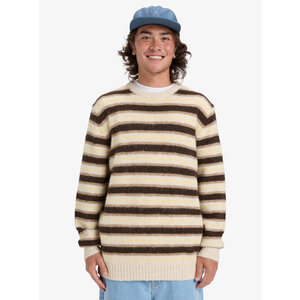 Quiksilver Lagos Striped - Trui voor Heren