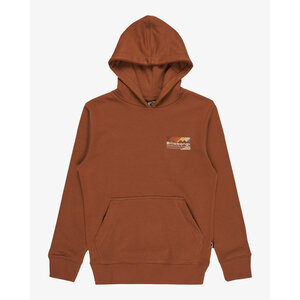 Billabong Compass - Fleece hoodie voor Jongens 8-16