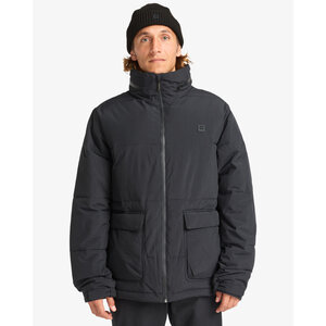 Billabong Point Lay 10k - Donsjack voor Heren