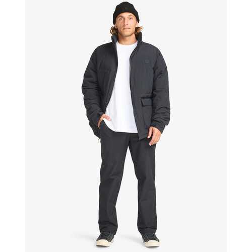 Billabong Point Lay 10k - Donsjack voor Heren Billabong Point Lay 10k - Donsjack voor Heren