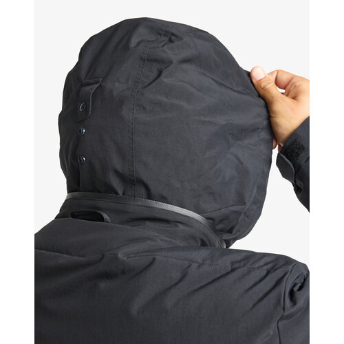 Billabong Point Lay 10k - Donsjack voor Heren Billabong Point Lay 10k - Donsjack voor Heren