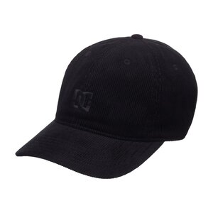 DC Shoes DC Star - Cap met Schuifsluiting Achterop voor Heren