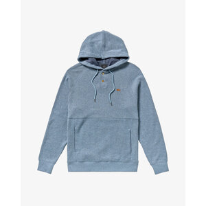 RVCA Port - Hoodie voor heren