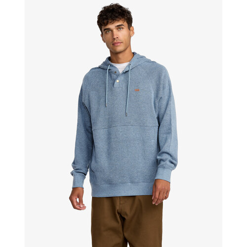 RVCA Port - Hoodie voor heren RVCA Port - Hoodie voor heren