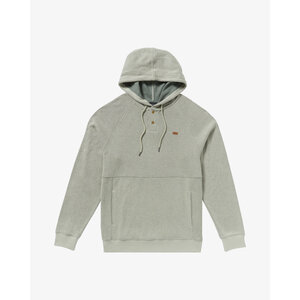 RVCA Port - Hoodie voor heren