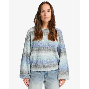RVCA Dip In - Trui voor dames