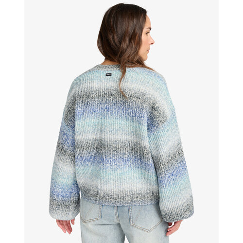 RVCA Dip In - Trui voor dames RVCA Dip In - Trui voor dames