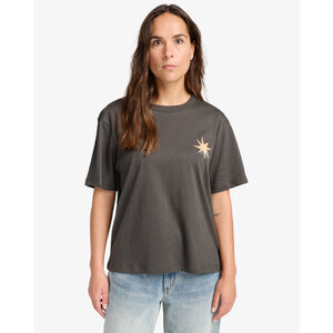 RVCA Pegasus - Korte mouw t-shirt voor dames