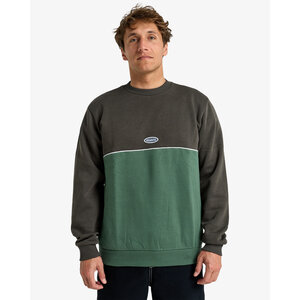 Billabong Mogul Cut Cr - Fleecetop voor Heren