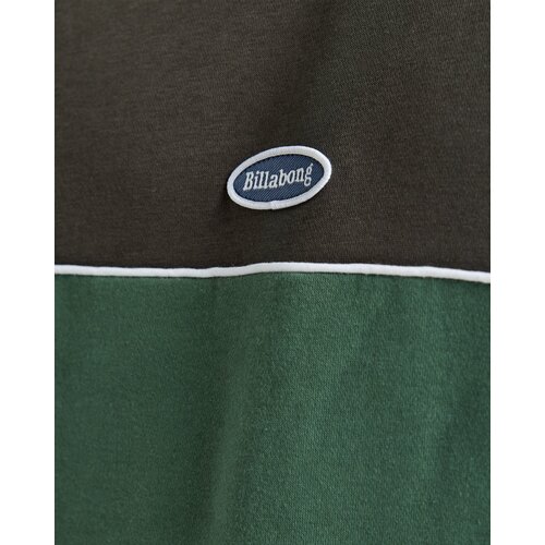 Billabong Mogul Cut Cr - Fleecetop voor Heren Billabong Mogul Cut Cr - Fleecetop voor Heren