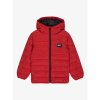 Scaly - Isolatiejack voor Jongens 2-7