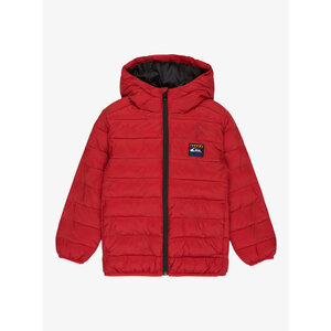 Quiksilver Scaly - Isolatiejack voor Jongens 2-7