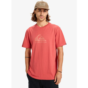 Quiksilver Ev Comp Logo - T-shirt met korte mouwen voor Heren