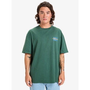 Quiksilver Hw Desert Paradise - T-shirt met korte mouwen voor Heren