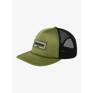 Quiksilver Slab Drifter - Cap voor Jongens