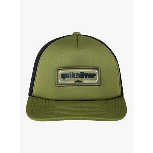 Quiksilver Slab Drifter - Cap voor Jongens Quiksilver Slab Drifter - Cap voor Jongens