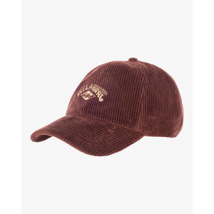 Billabong Essential Cord - Baseball cap voor Dames