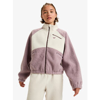 Waves Of Warmth Colorblock - Sporttrui voor Dames