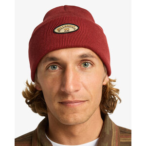 Billabong Every Other Day - Muts met boord voor Heren
