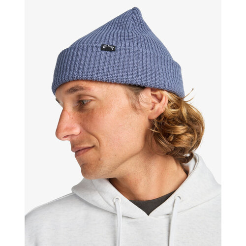 Billabong Arcade - Muts met boord voor Heren Billabong Arcade - Muts met boord voor Heren