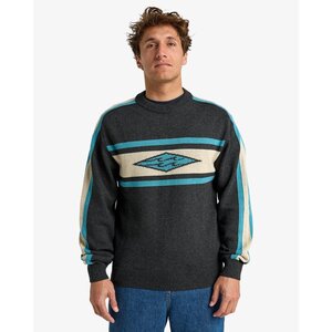 Billabong Unlock Diamond - Trui voor Heren