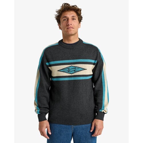 Billabong Unlock Diamond - Trui voor Heren Billabong Unlock Diamond - Trui voor Heren