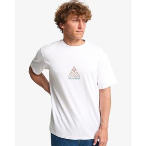 Billabong Floating - T-shirt met korte mouwen voor Heren