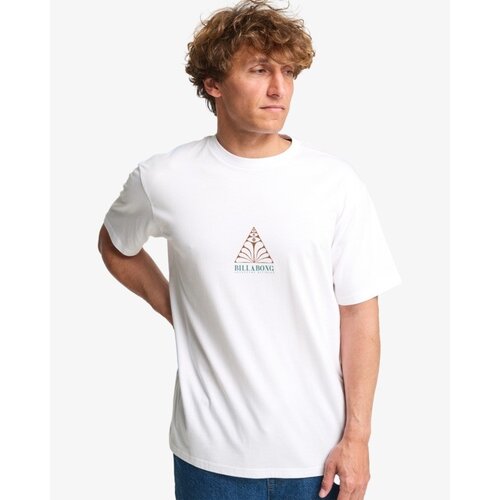 Billabong Floating - T-shirt met korte mouwen voor Heren Billabong Floating - T-shirt met korte mouwen voor Heren